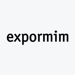 Мебельная фабрика Expormim logo designer