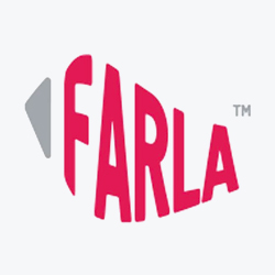 Мебельная фабрика Farla Inc logo designer