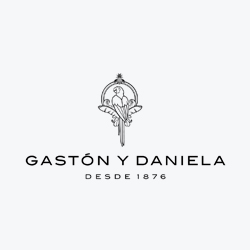 Мебельная фабрика Gaston y Daniela logo designer