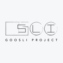 Дизайн-студия Goosli Pro Design logo designer