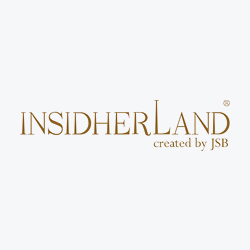 Мебельная фабрика Insidherland logo designer