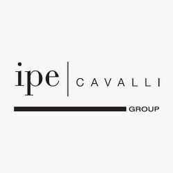 Мебельная фабрика Ipe Cavalli Ипе Кавалли, Италия logo designer