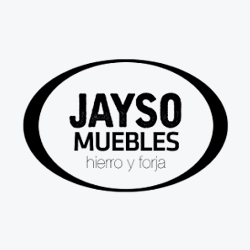 Мебельная фабрика Jayso Muebles logo designer