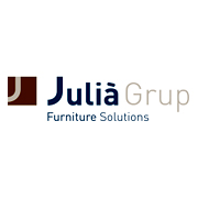 Мебельная фабрика La Forma (ex Julia Grup) logo designer