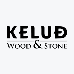 Мебельная фабрика Kelud Келад, Россия logo designer