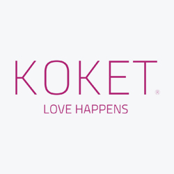 Мебельная фабрика Koket logo designer