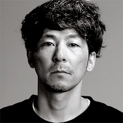 Дизайнер Kouichi Okamoto Куичи Окамото, Япония logo designer