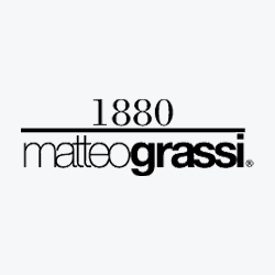 Мебельная фабрика Matteograssi Матео Грасси, Италия logo designer
