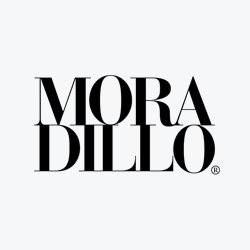 Мебельная фабрика Moradillo Морадилло, Испания logo designer