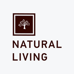 Мебельная фабрика Natural Living Натурал Ливинг, Индия logo designer