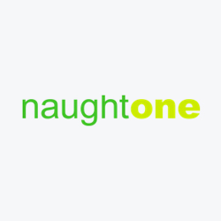 Мебельная фабрика Naughtone Найттон, Великобритания logo designer