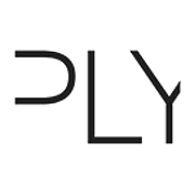 Архитектурное бюро PLY logo designer