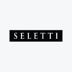 Фабрика светильников Seletti logo designer