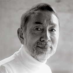 Дизайнер Shoichi Uchiyama Шоичи Учияма, Япония logo designer