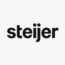 Мебельная фабрика Steijer logo designer