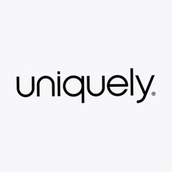 Архитектурное бюро Uniquely logo designer