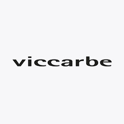 Мебельная фабрика Viccarbe logo designer
