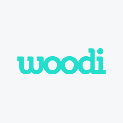 Мебельное бюро Woodi logo designer