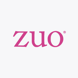 Мебельная фабрика Zuo Modern Зуо Модерн logo designer