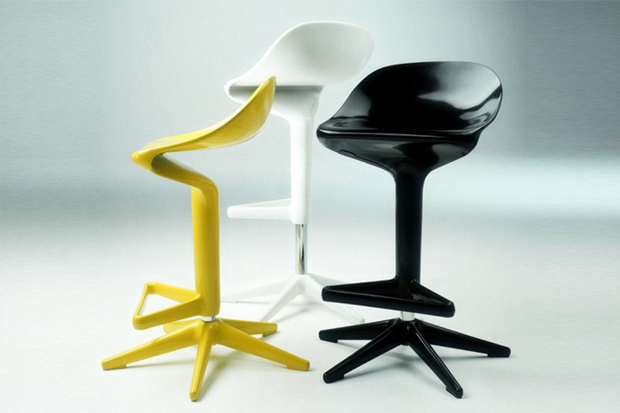 Дизайнерские стулья Spoon в интернет-магазине Модернус